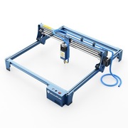 Laser, wypalarka, sculpfun s10