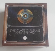 Classic Album Collect. Electric Light O. 11 CD BOX