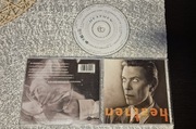 David Bowie - Heathen