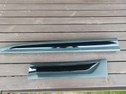 Mitsubishi Outlander III lift listwa drzwi lewy przód lub lewy tył 