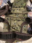 Nosidelko dla dziecka