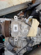 Sprężarka klimatyzacji Renault Scenic III 