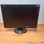 Monitor ASUS VW192DR