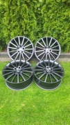 Felgi skoda Turini OE 18 cali 5x112 octavia superb