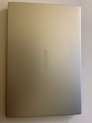 Huawei MateBook D14 - zepsute gniazdo ładowania