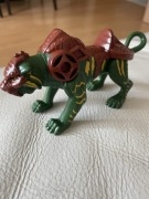 Figurka MOTU Heman 2002, kot bojowy