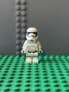 LEGO Star Wars figurka First Order Stormtrooper (Najwyższy porządek) sw0667