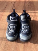 Buty Reebok Weebok Storm X GY0858 Niebieski