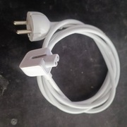 Przewód zasilający do zasilaczy Apple 