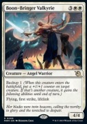 Boon-Bringer Valkyrie MTG 