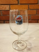 Kieliszek kolekcjonerski DDR LOKOMOTYWA BR 110