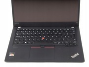 LENOVO THINKPAD X13 | RYZEN 7 4750U | 512 NVMe | 16GB RAM | WIN11