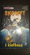 Gigant Poleca Tom 103: Skowyt i kiełbasa