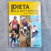 Dieta Paleo dla aktywnych - Loren Cordain, Joe Friel