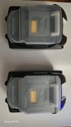 Bateria Makita 2x 5ah