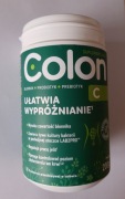 COLON C  - błonnik - proszek 200 g