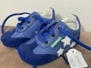 Bunnies buty snickersy