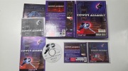 Amiga CD32 Alien breed tower assault polskie wydanie big box