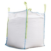 Worki big bag na gruz, odpady poremontowe