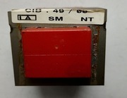 Transformator małej mocy 60V + 72V