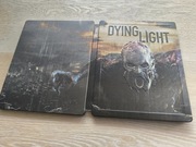 Dying Light (2015) - Kolekcjonerski Tłoczony STEELBOOK [G2]