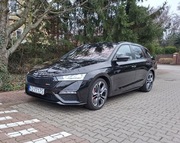 OCTAVIA RS  JAK NOWA  FAKTURA VAT  LUB CESJA