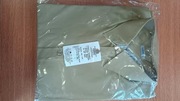 koszulobluza oficerska z dł.rękawem khaki wz.303/MON roz.42/175   