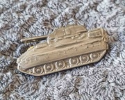 Przypinka - Military - M-2(M2A1) Bradley Tank