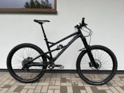 Rower mtb enduro Dartmoor Blackbird trail xc DH slopeduro górski full