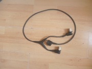 Podwójny przewód zasilający do prodiża 