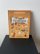 Książka Psyjaciele książeczka dla dzieci o psach