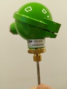 Czujnik termoelektryczny  1000mm Termopara