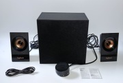 Głośniki komputerowe Logitech Z533
