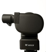 Odrośnik 3D do ZWO Seestar S50 – PETG HF – idealne dopasowanie