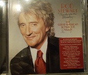 Rod Stewart - Thanks for the Memory.....