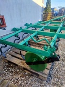 Kultywator unia Grudziądz 