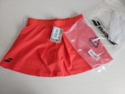 Babolat spódniczka tenis Play Skirt Cherry Tomato  12-14 lat