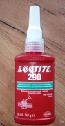 Loctite 290 klej do gwintów 50ml