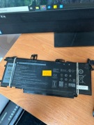 2x bateria Dell NF2MW 52Wh 7.6V Niesprawdzane z laptopów poleasingowych