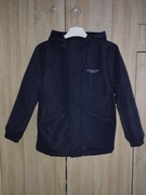 Kurtka z kapturem wiosenna r. 128 Reserved 