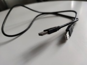 Przewód kabel USB-A do to usb-A
