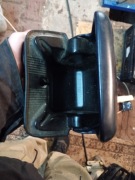 Popielniczka volkswagen Sharan 1 