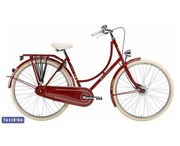 Rower damski Hercules Emma