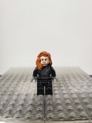 Black Widow figurka LEGO sh0637 sh637