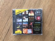 Bon Jovi - One Wild Night