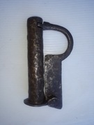 STARA  XVIII w  KŁÓDKA -3 !