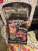 Mystery box pokemon walmart 