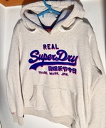 Oryginalna bluza Vintage Superdry