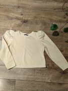 Damska bluza z pufkamu Zara M