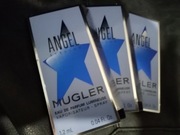 Mugler Angel Stellar EDP lumineuse próbki 3szt